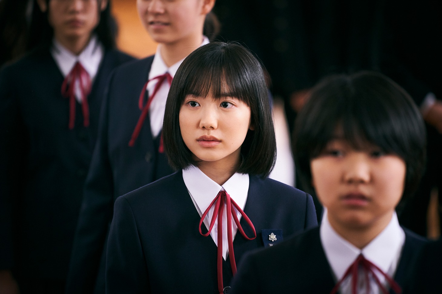 「星の子」