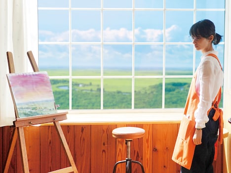 「ホテルローヤル」新場面写真