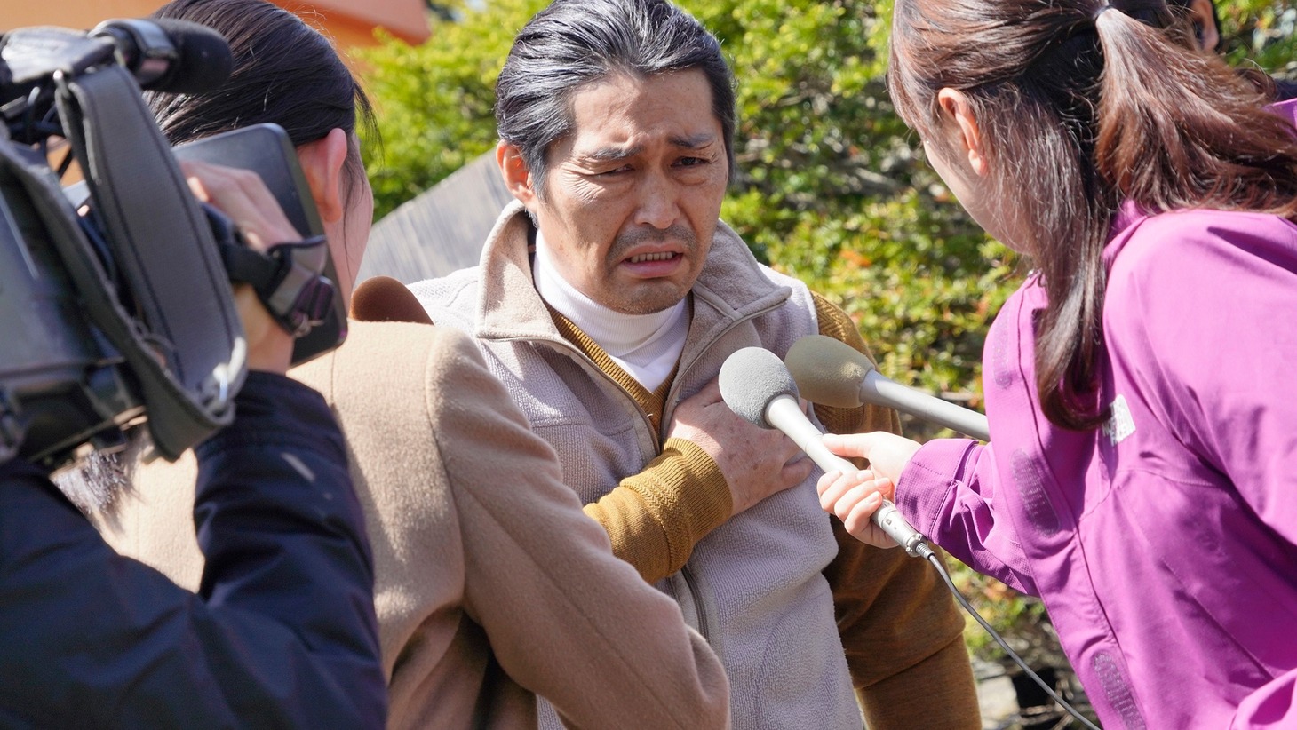 「ホテルローヤル」
