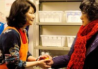 「ホテルローヤル」