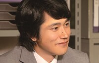 「ホテルローヤル」