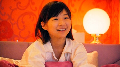 「ホテルローヤル」