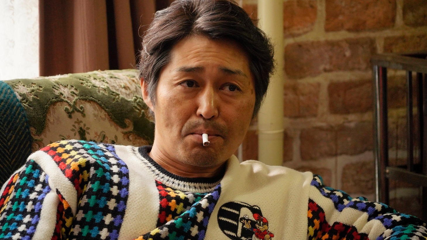 「ホテルローヤル」