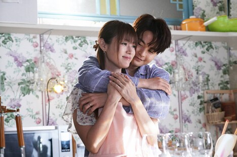 「ルパンの娘」