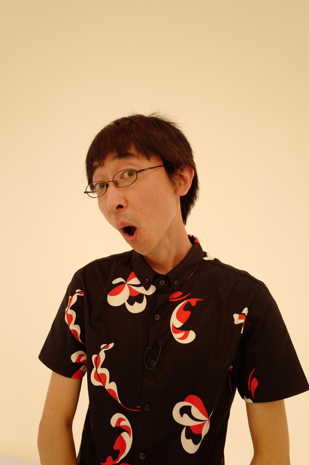 坪井篤史