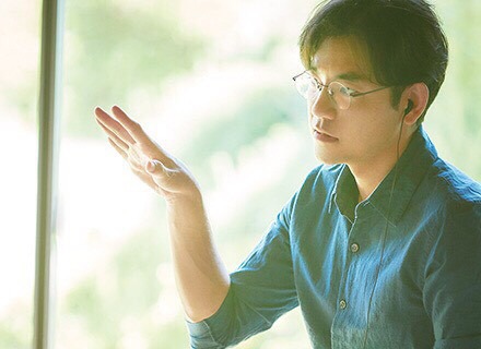 小泉徳宏