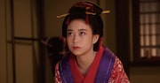 森川葵演じるはる。