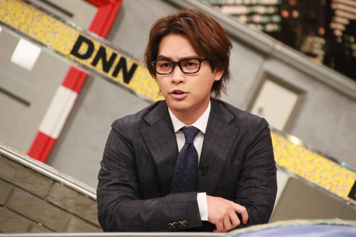 ニュータイプ の柳楽優弥 全力 脱力タイムズ で日本国民が抱える怒りを代弁 コメントあり 映画ナタリー