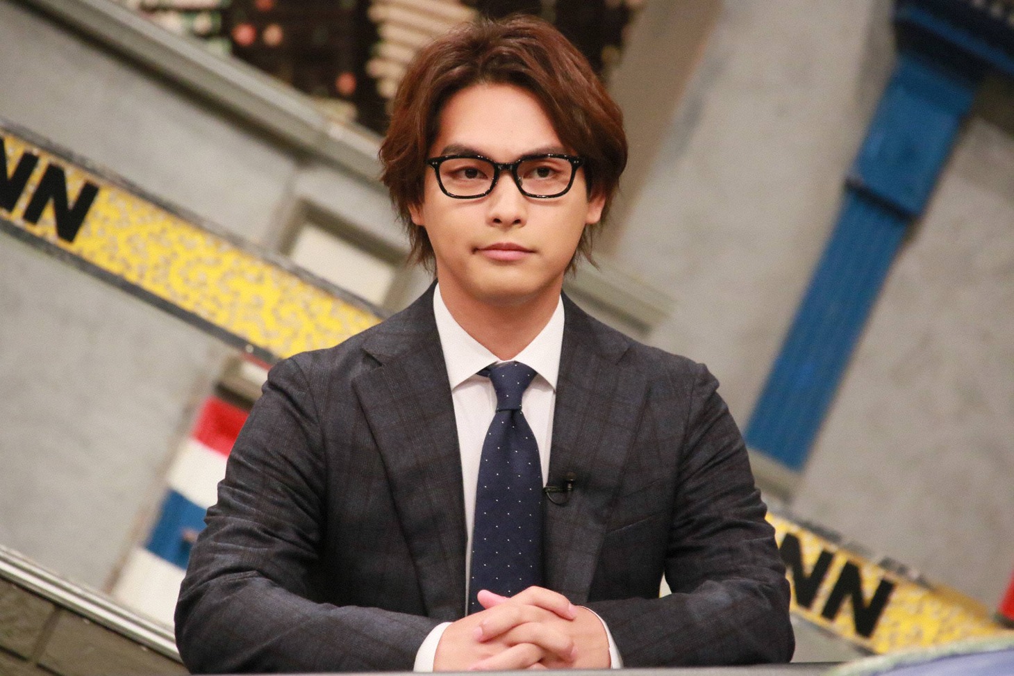 柳楽優弥