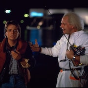 「バック・トゥ・ザ・フューチャー」シリーズを映画館で、日曜洋画劇場版も上映