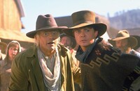 「バック・トゥ・ザ・フューチャーPART3」