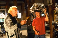 「バック・トゥ・ザ・フューチャーPART3」