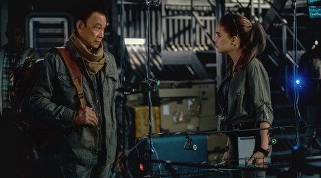 「ボルケーノ・パーク」