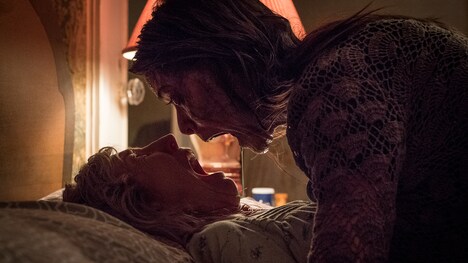 「ザ・グラッジ 死霊の棲む屋敷」