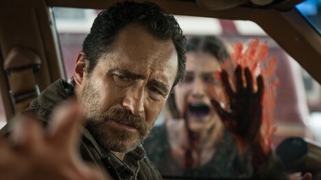 「ザ・グラッジ 死霊の棲む屋敷」