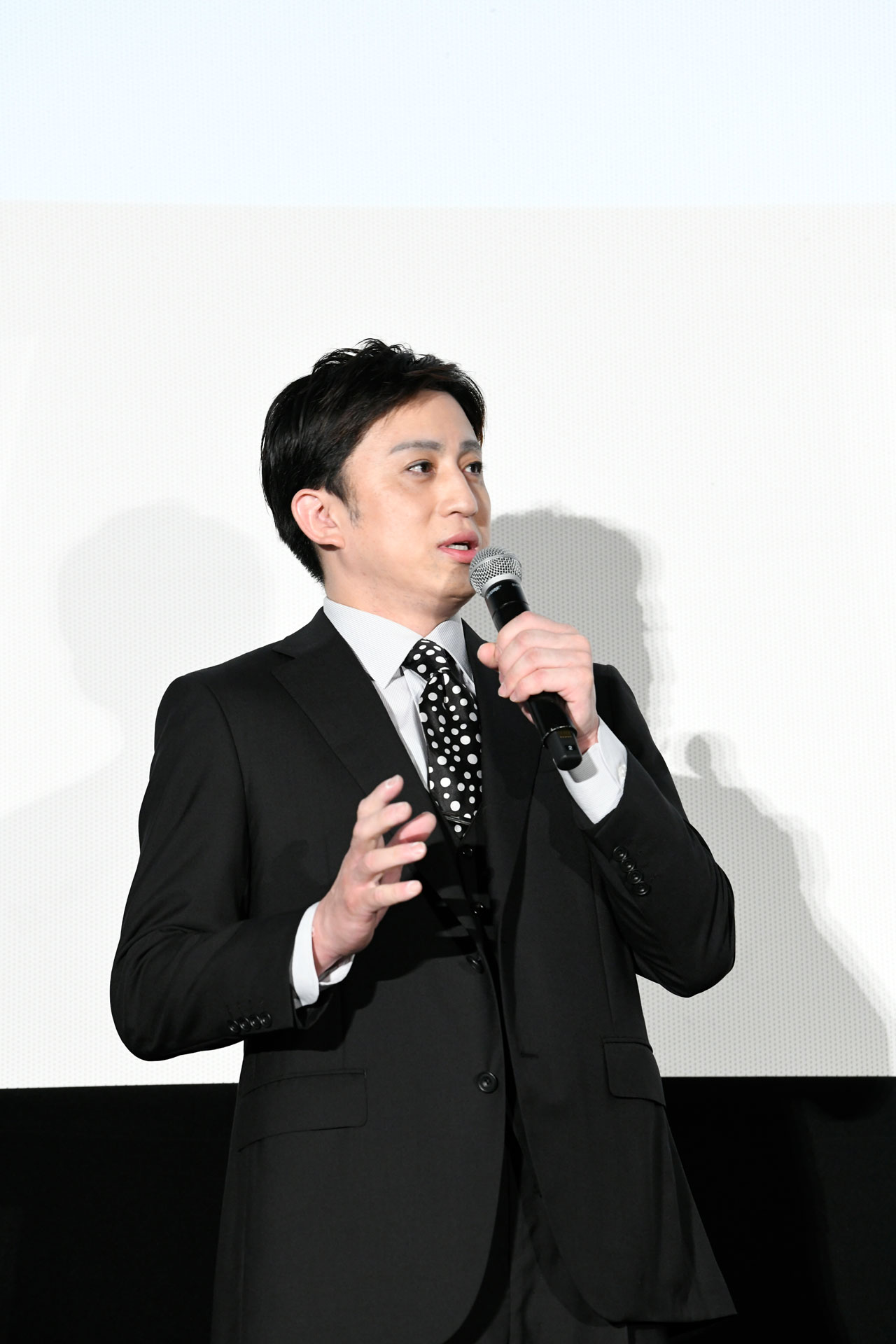 松本幸四郎