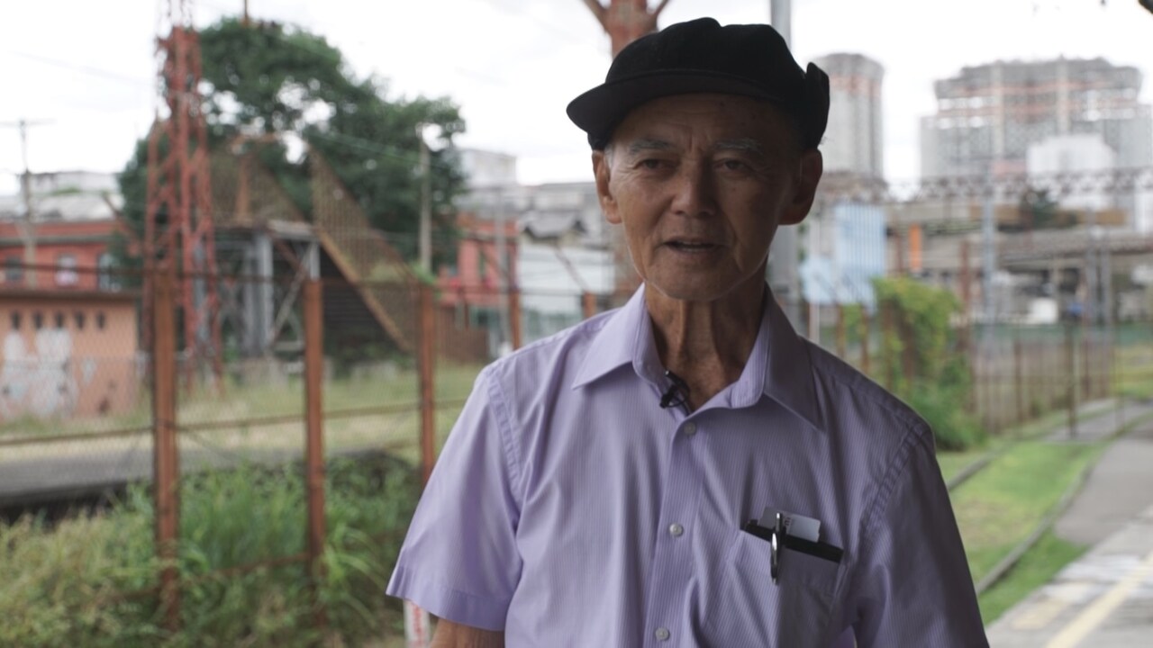 日系移民の強制移住事件に迫るドキュメンタリー「オキナワ サントス」初上映