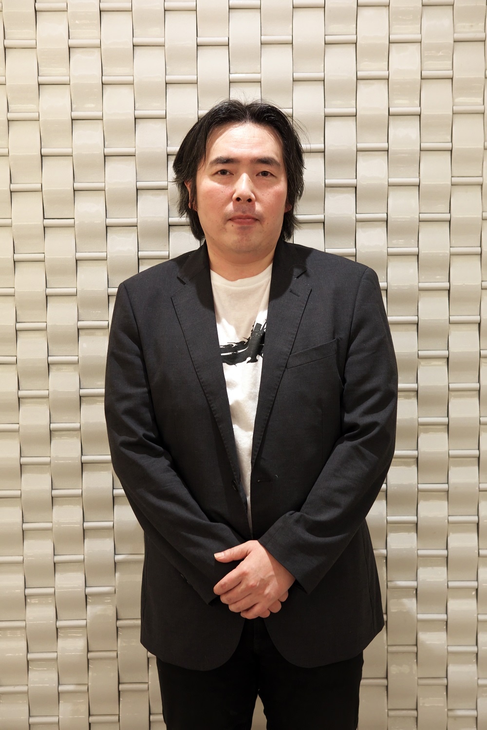 福井晴敏