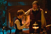 「家なき子 希望の歌声」新場面写真