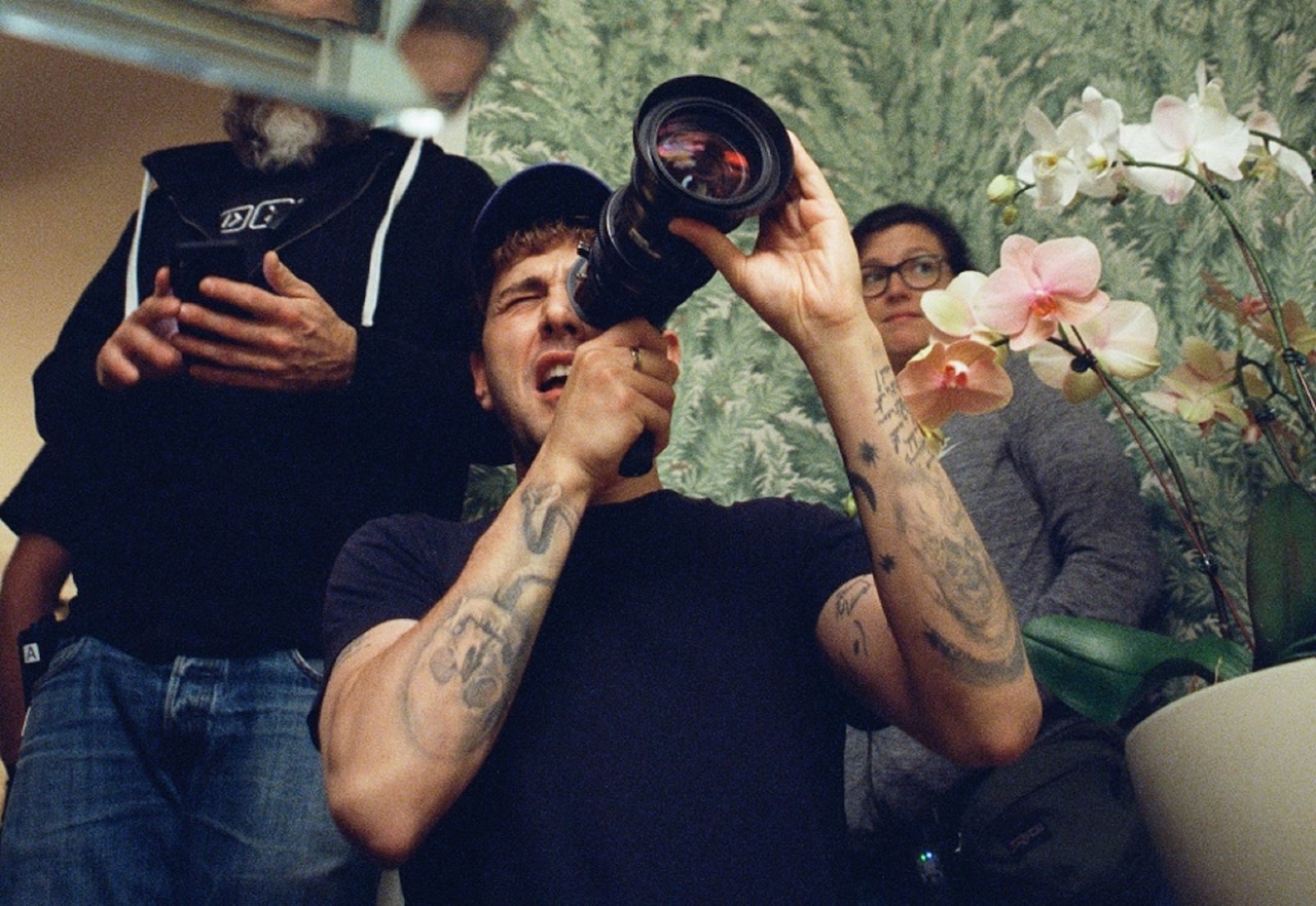 グザヴィエ・ドラン