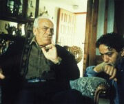 「消えゆく者たちの年代記」