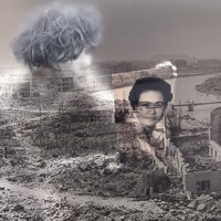 「照射されたものたち」