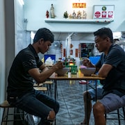 東京フィルメックスのオンライン上映作品が決定、ツァイ・ミンリャン新作も