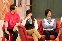 「テレビ演劇 サクセス荘2」12話