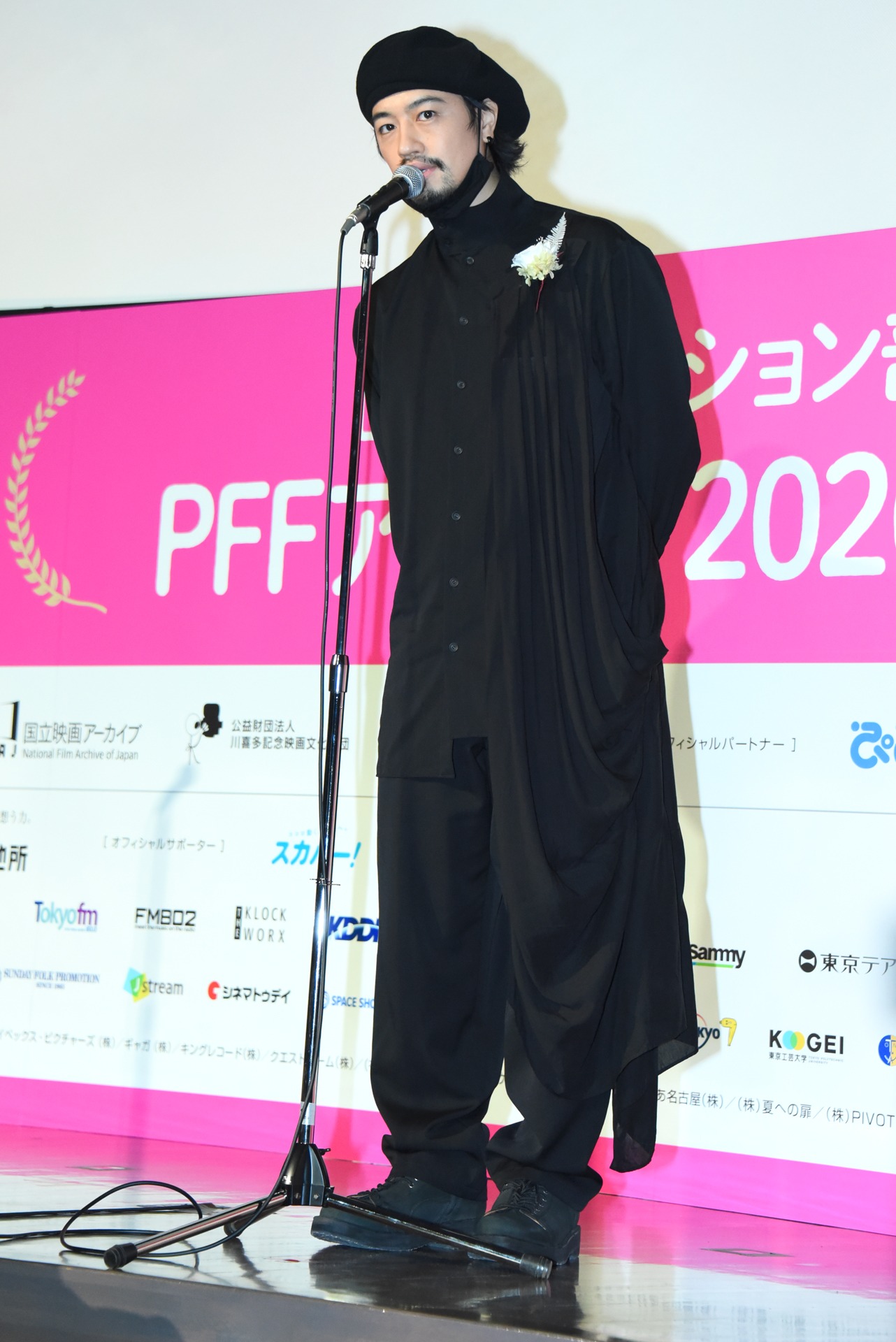 齊藤工