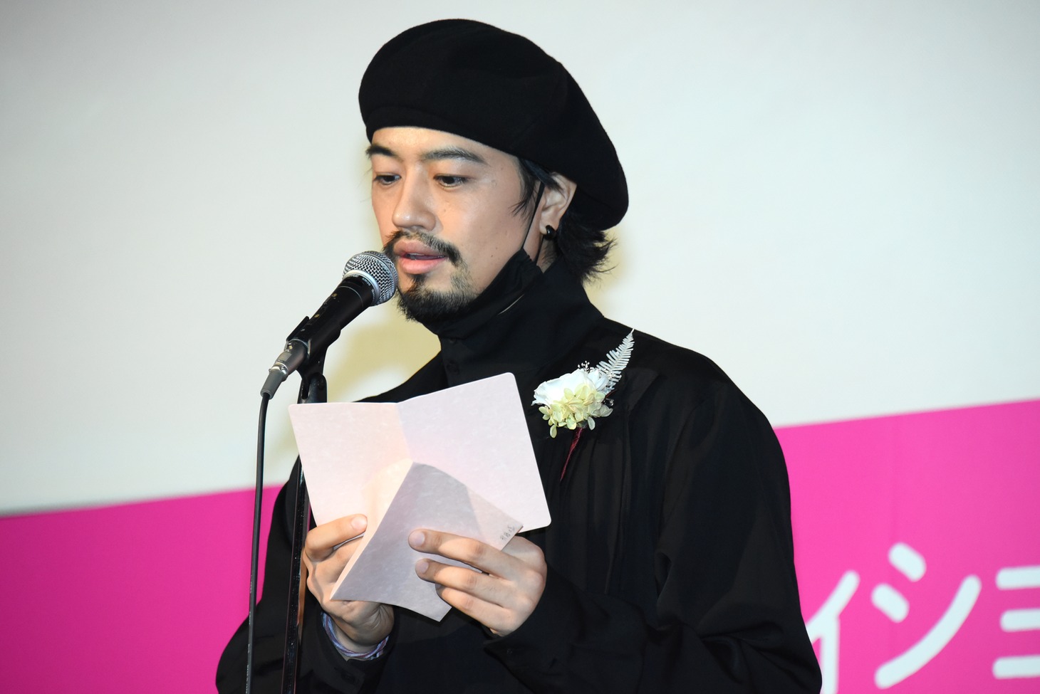 齊藤工