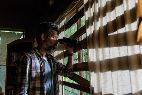 「キル バード 森に潜む反逆者」