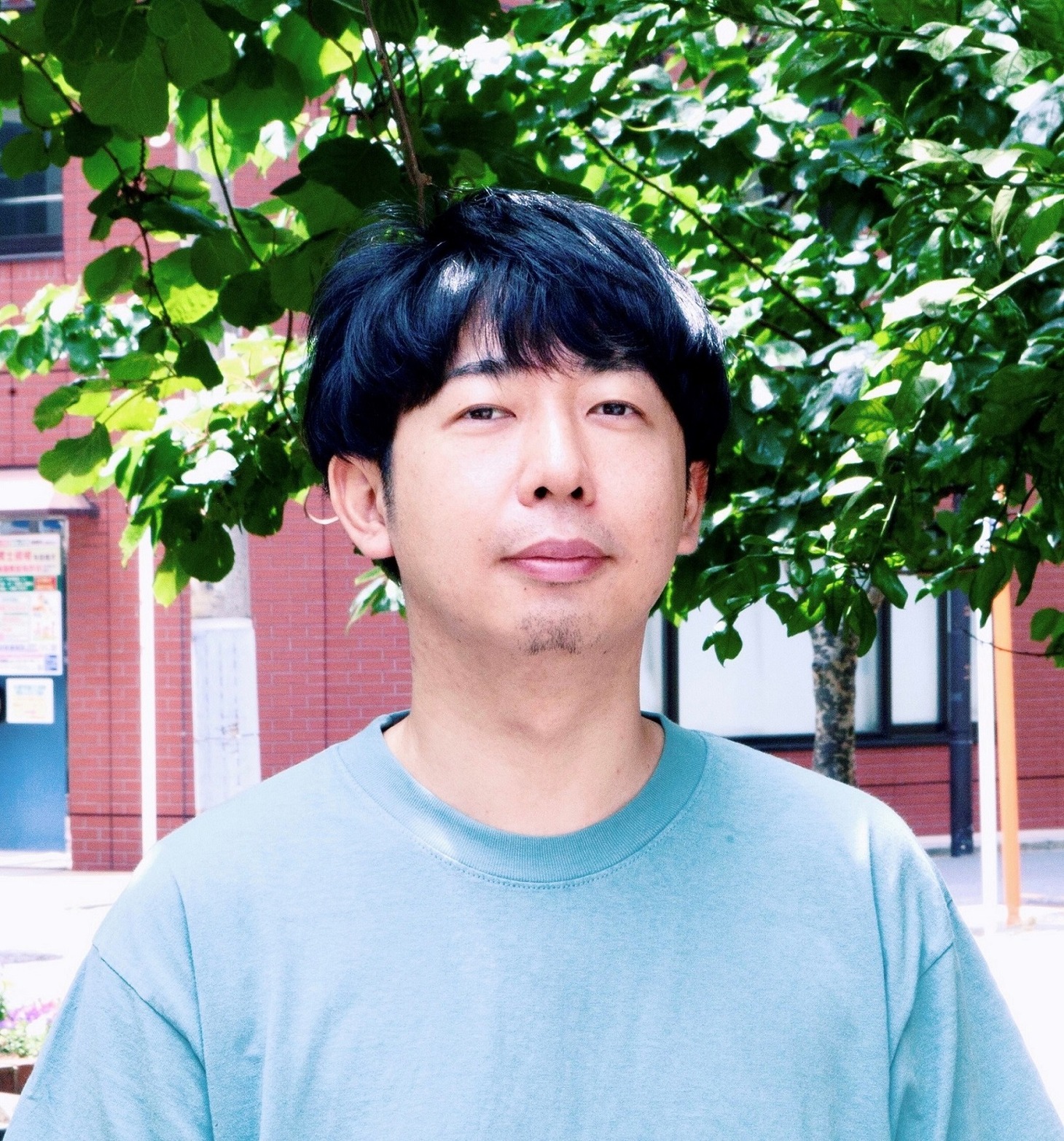 松本壮史