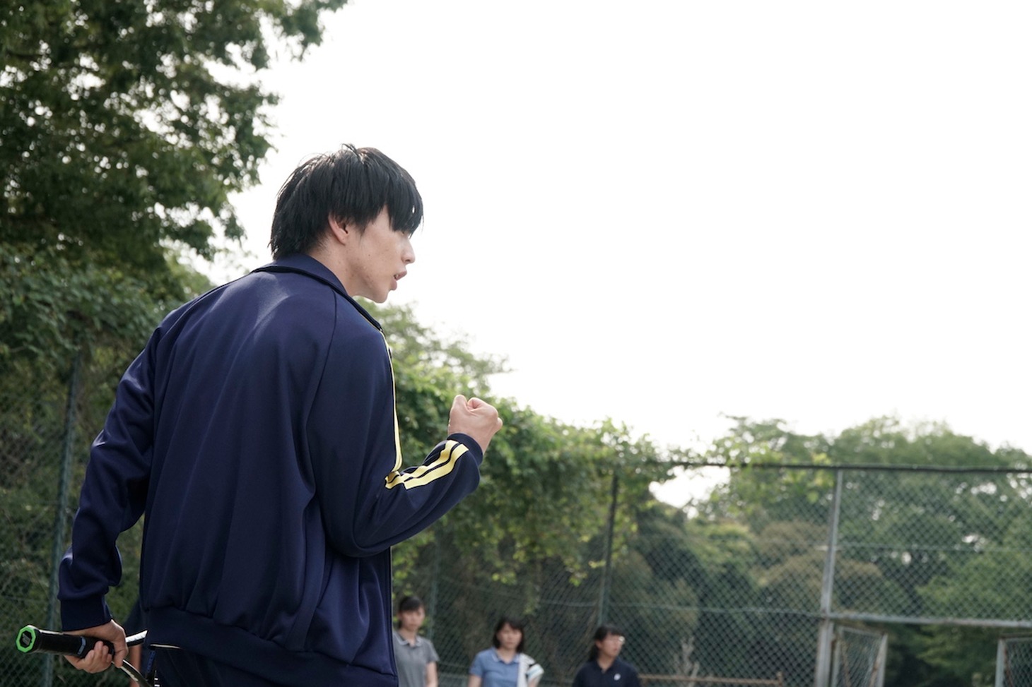 「小説の神様 君としか描けない物語」新場面写真