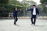 「小説の神様 君としか描けない物語」