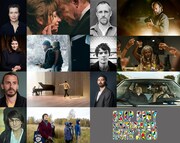 国際コンペティション作品＆監督一覧