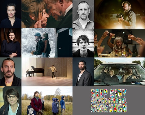 国際コンペティション作品＆監督一覧