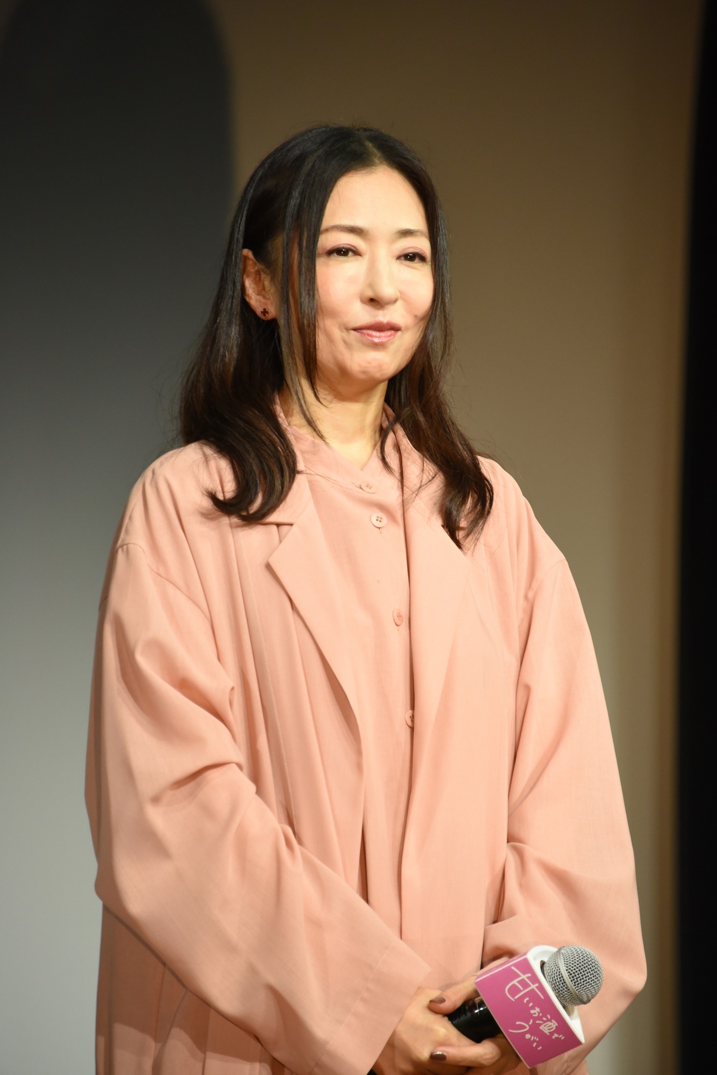 松雪泰子