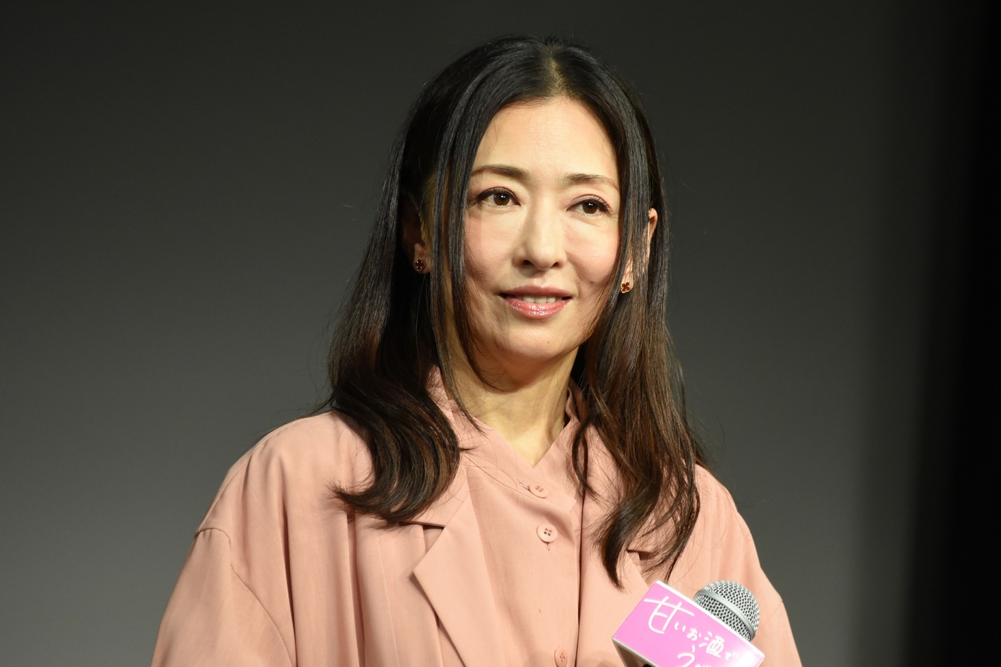 松雪泰子