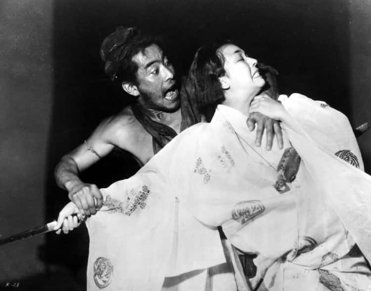 黒澤明の 羅生門 がhbo Maxでドラマ化 現代に舞台移して描く 映画ナタリー