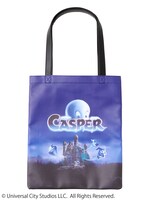 X-girl × CASPER TOTE BAG（税込7150円）