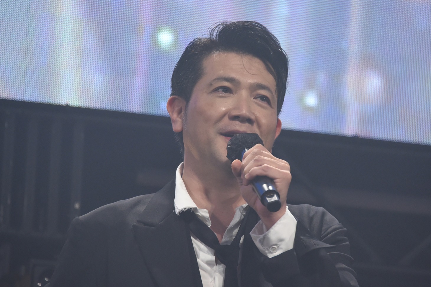 別所哲也