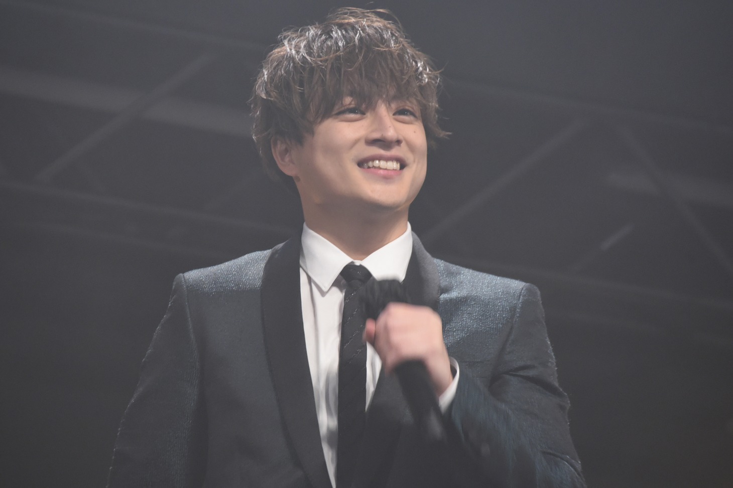 白濱亜嵐