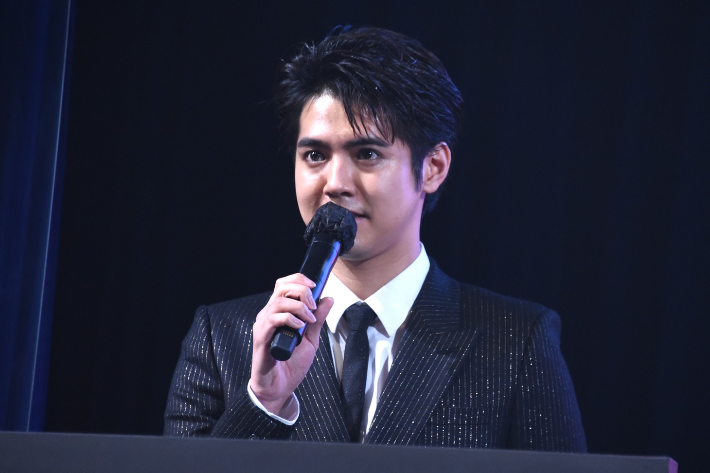 片寄涼太