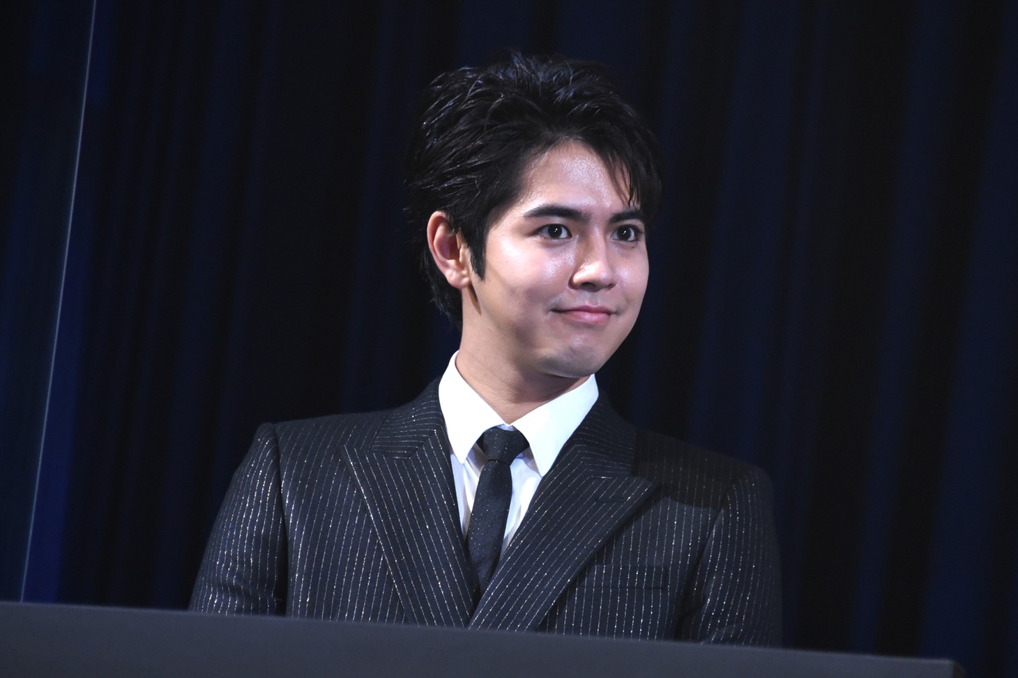 片寄涼太