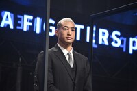 関口メンディー