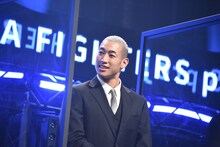 関口メンディー