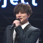 シネファイ新作で白濱亜嵐がナチュラルな恋愛物語に挑戦、片寄涼太は英語ゼリフ勉強中