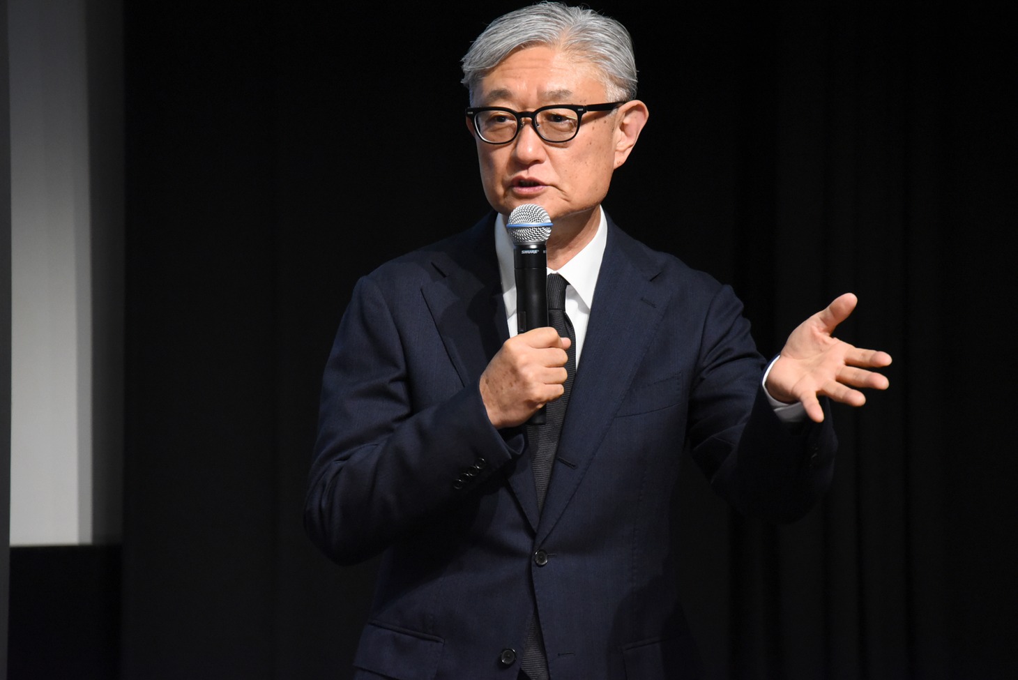 堤幸彦