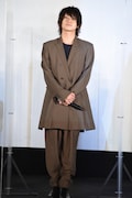 佐藤流司