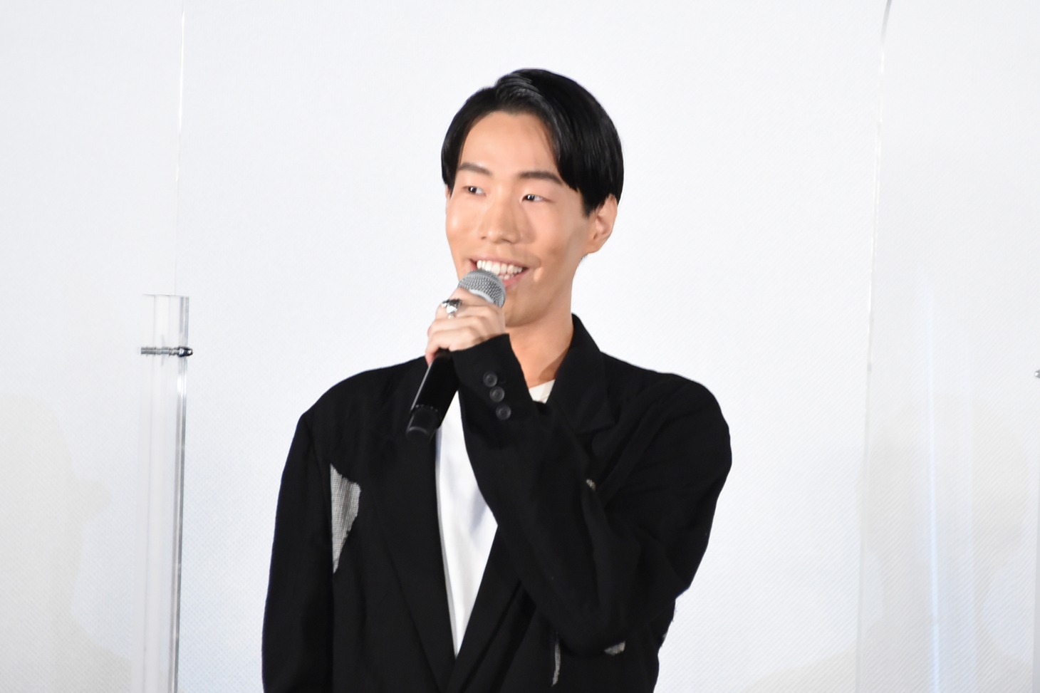坂口涼太郎
